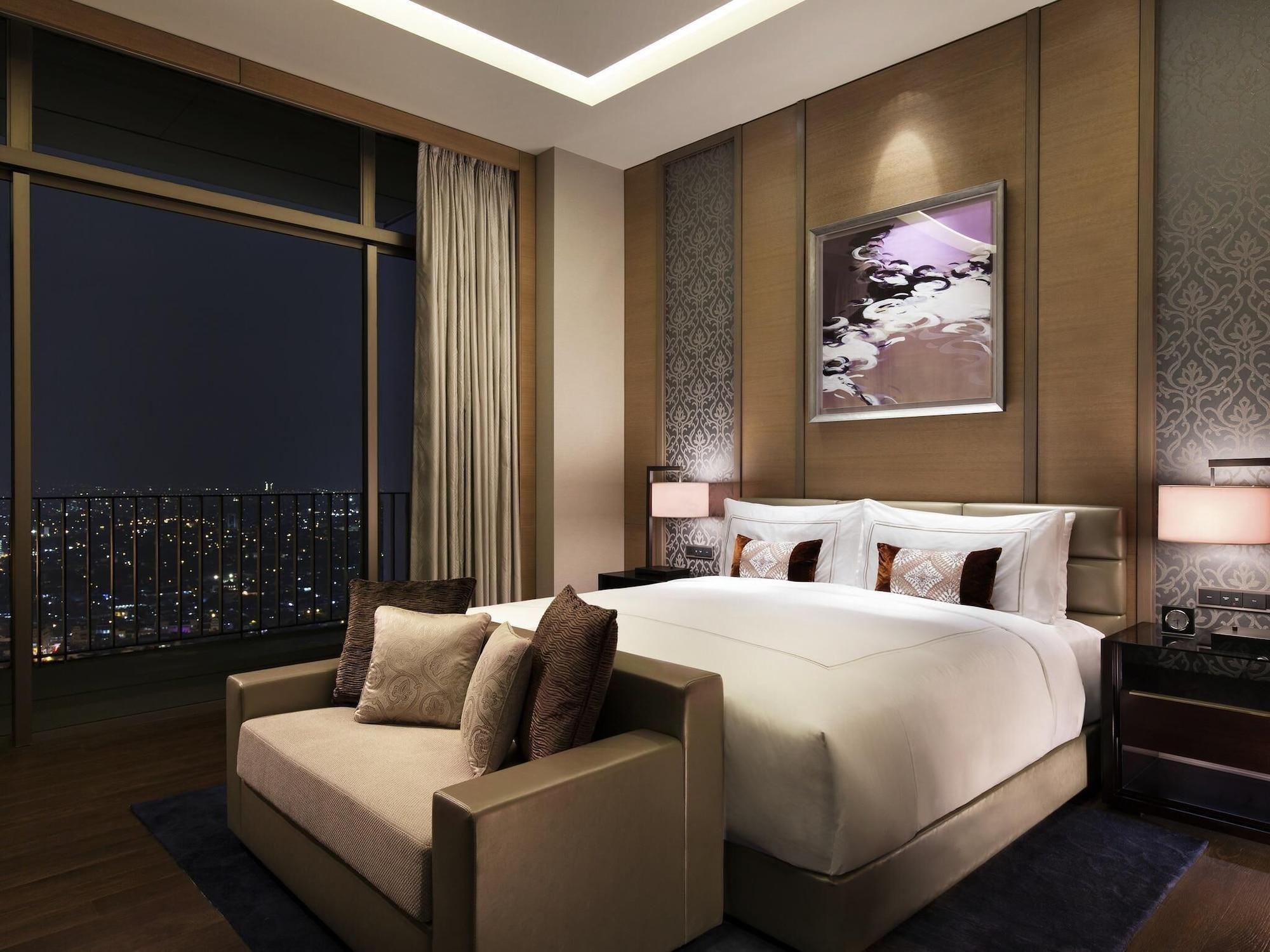 2 Bedrooms, Signature, Fairmont, Suite