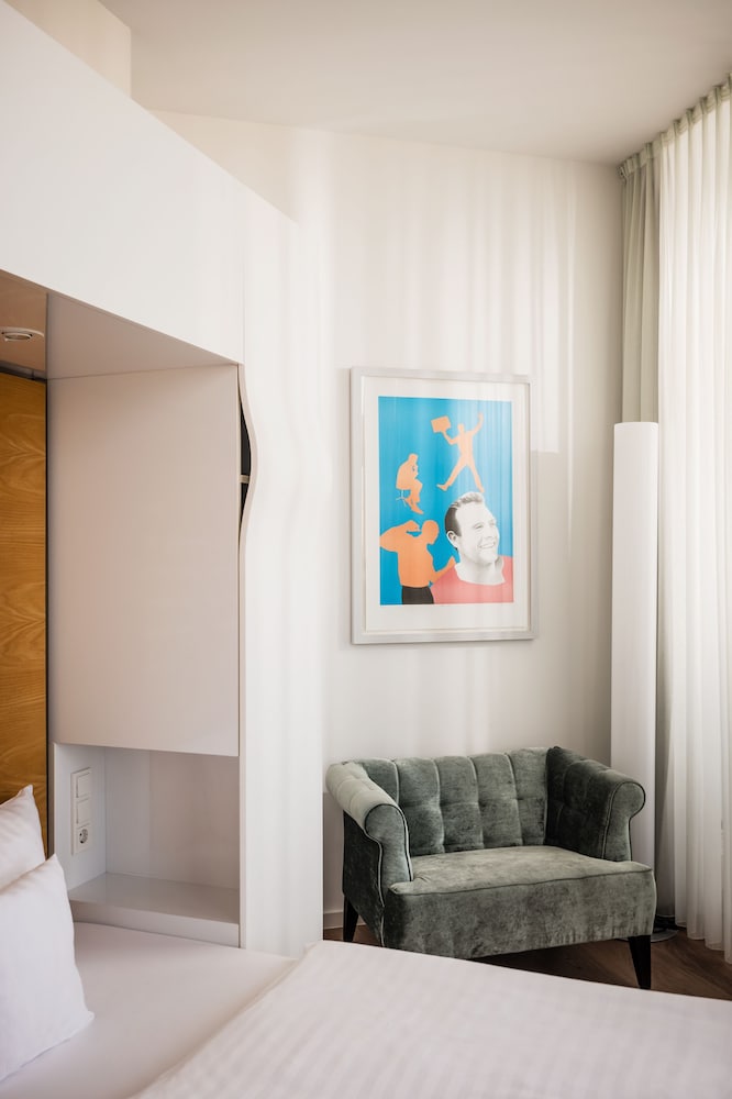 Art Hotel City Leipzig 40/67
