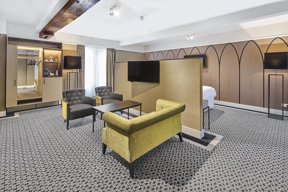 Autograph Collection Hotel Nassau Breda 42/56