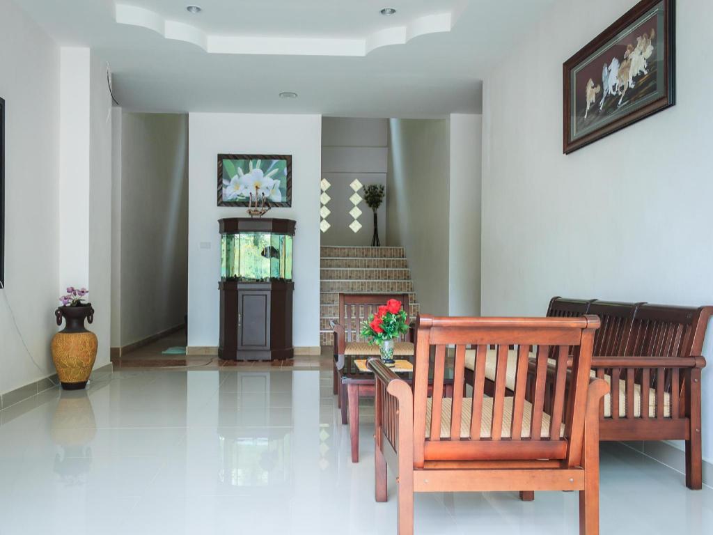Chaison Hill Resort Khanom 42/54