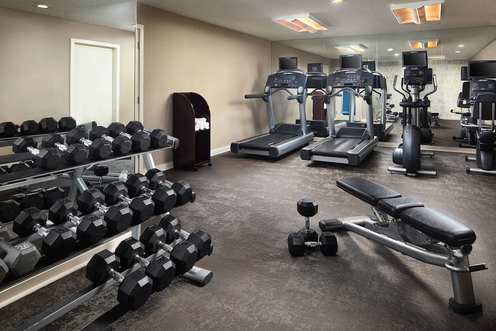 Residence Inn By Marriott Irvine Spectrum 16/31