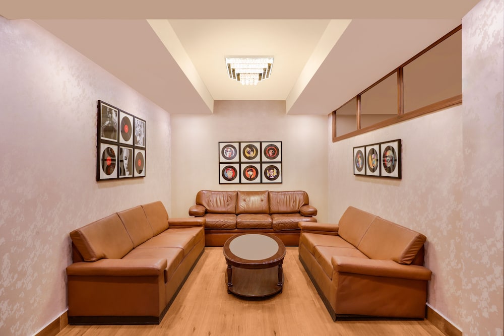 Span Inn & Suites 24/50