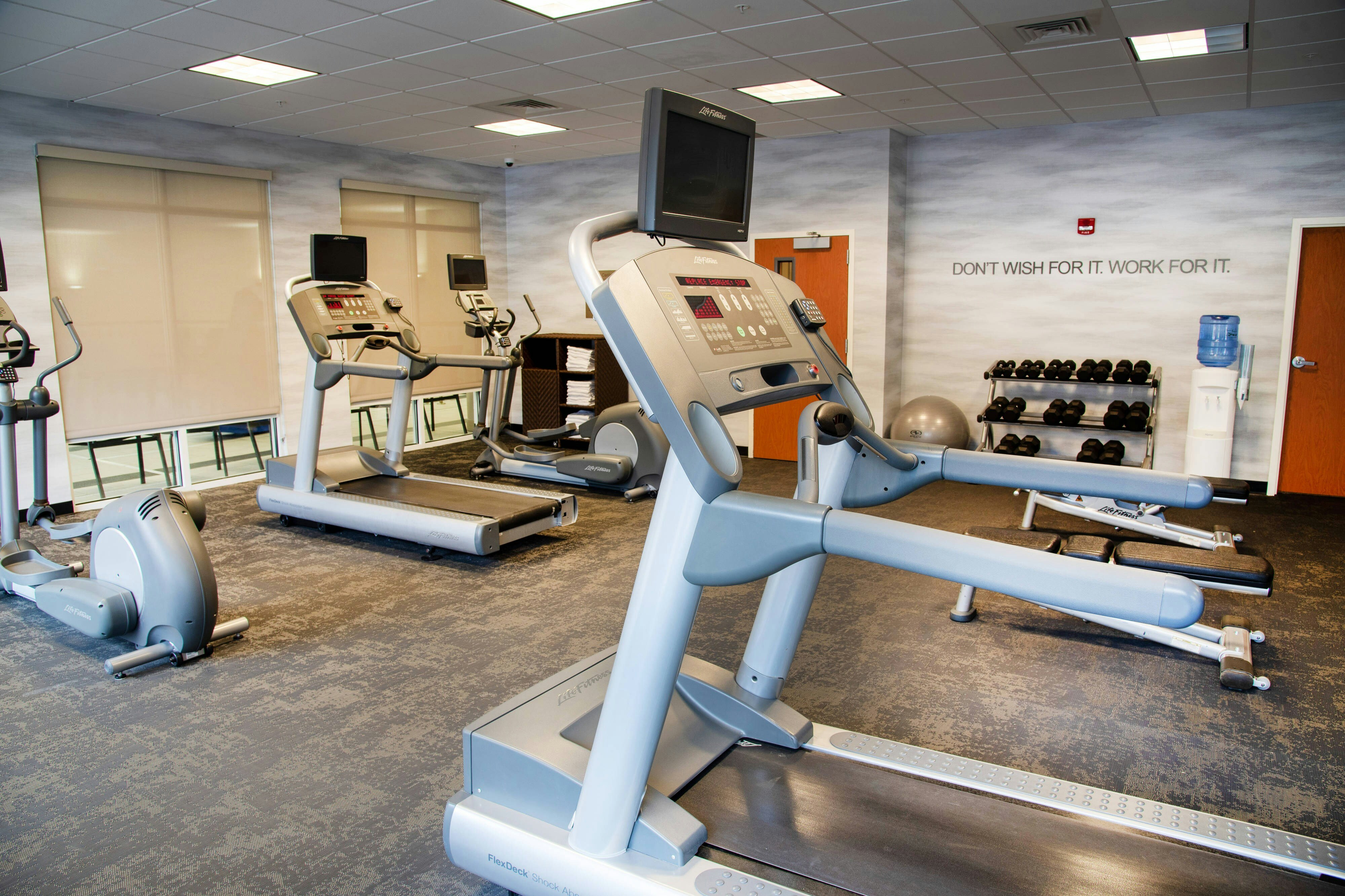 Fairfield Inn & Suites By Marriott Lewisburg 6/13