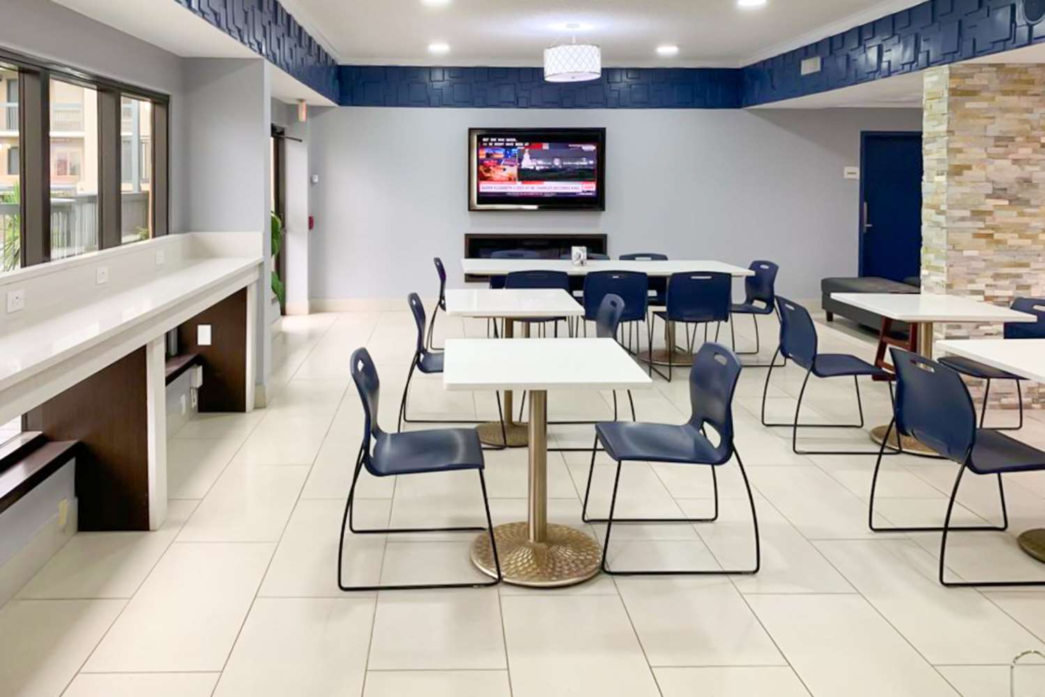 Quality Inn Albany 34/42