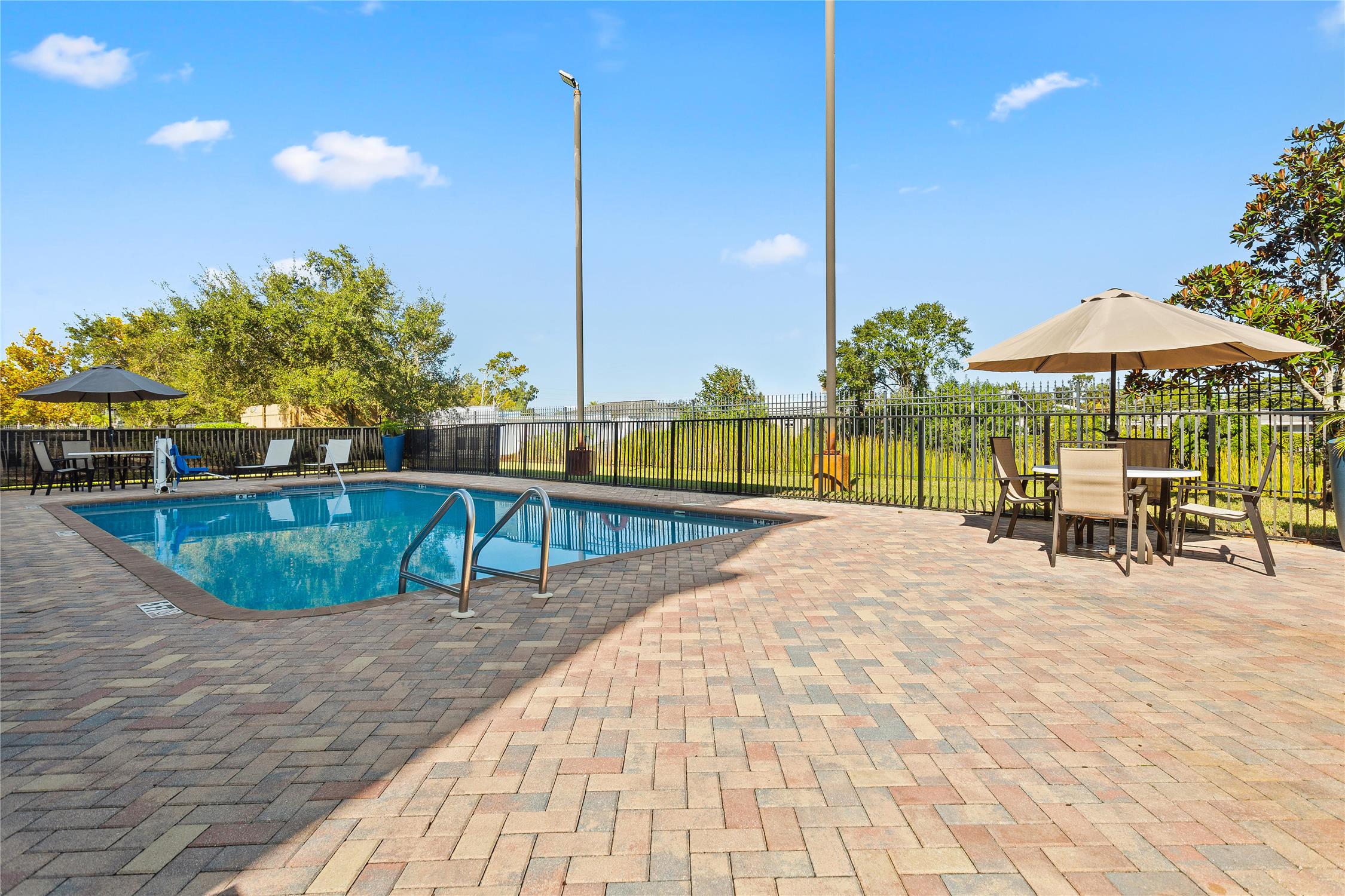Hampton Inn & Suites Port Richey 60/62