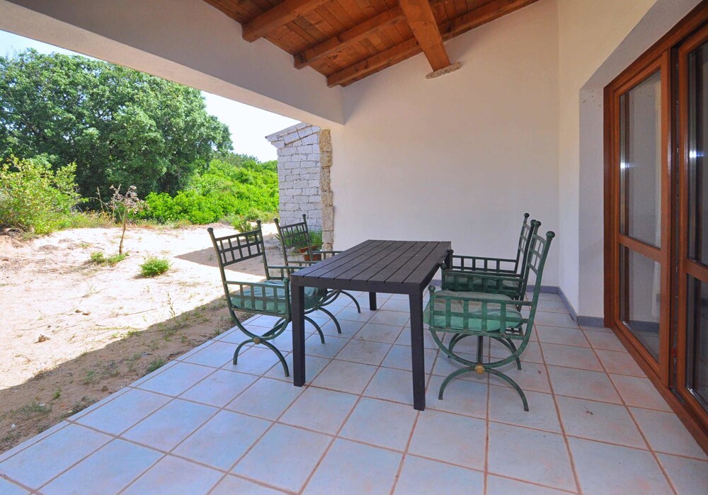 Stazzi Di Gallura Mare Dei Ginepri 6/12