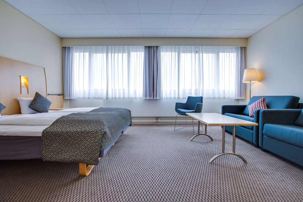 Best Western Plus Airport Hotel Copenhagen 16/45