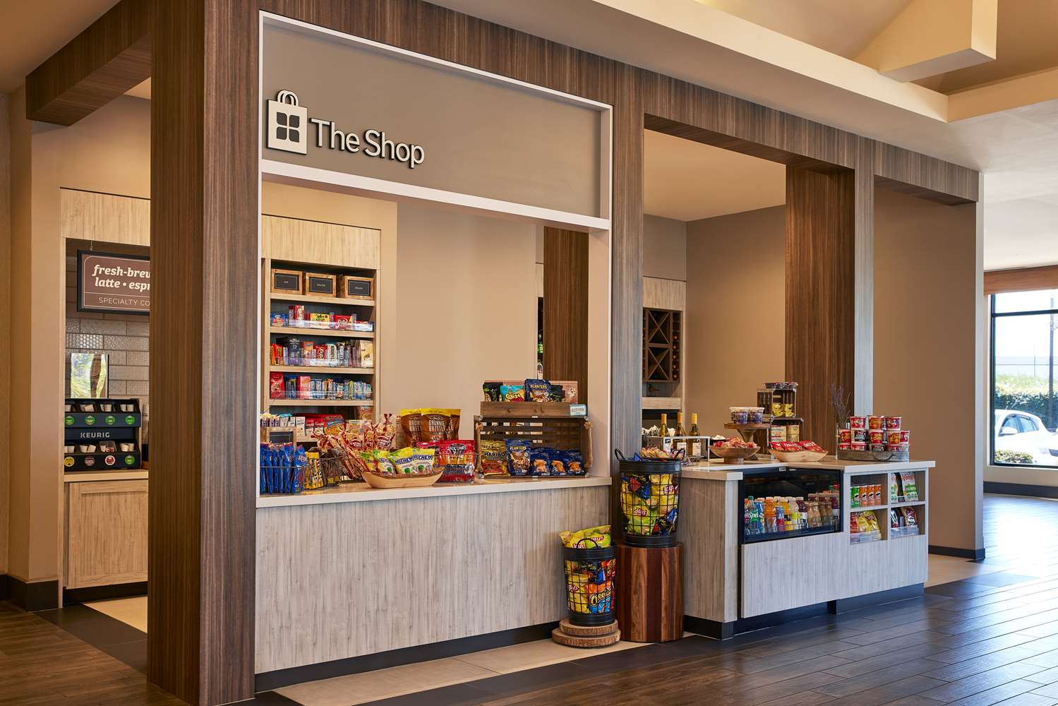 Hilton Garden Inn Los Angeles Redondo Beach 4/48