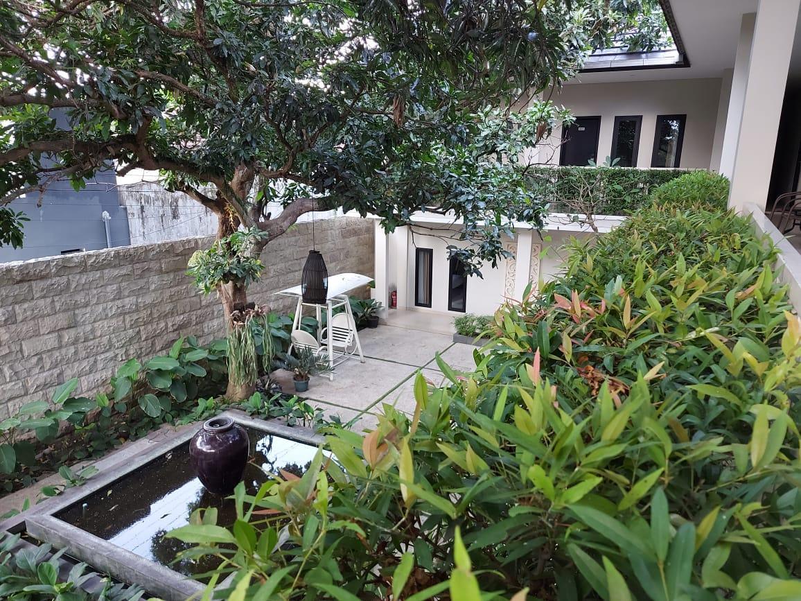Doho Homestay 26/43