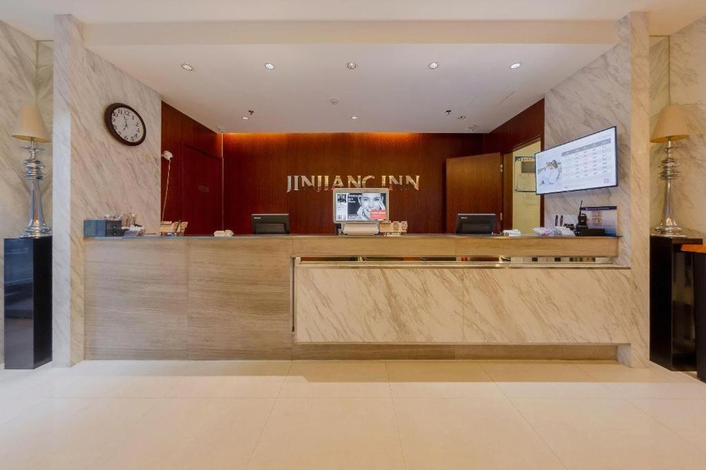 Jinjiang Inn(Beijing Wukesong 9/54