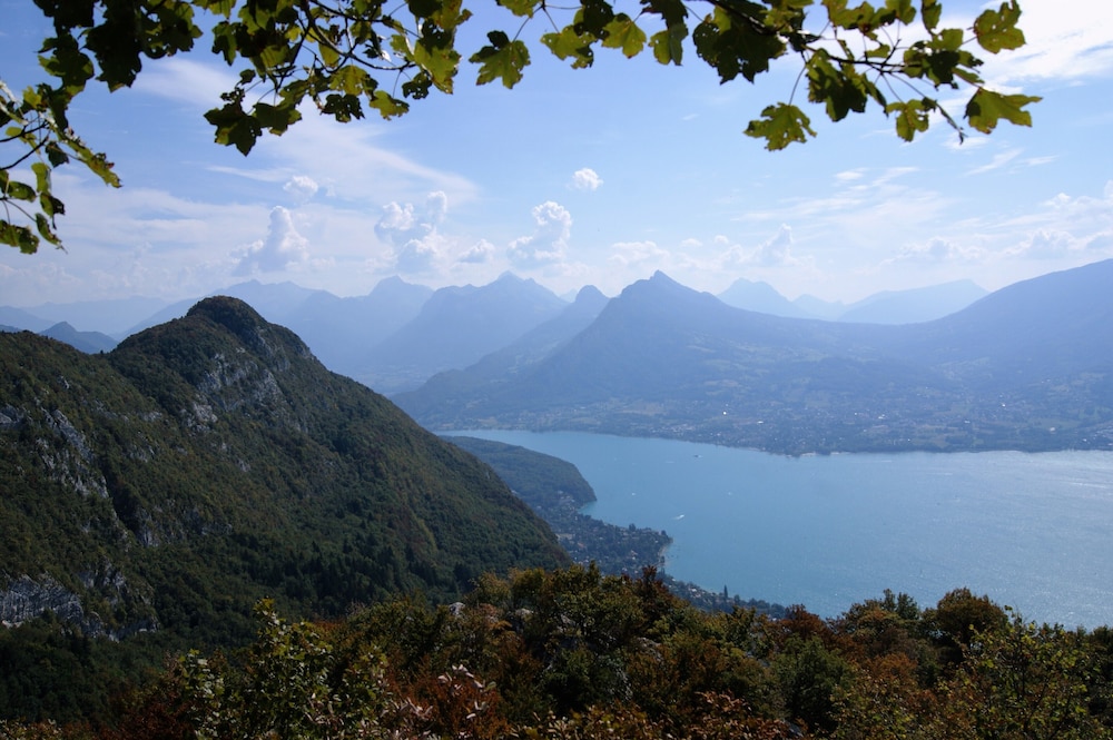 Mercure Annecy Centre 61/69