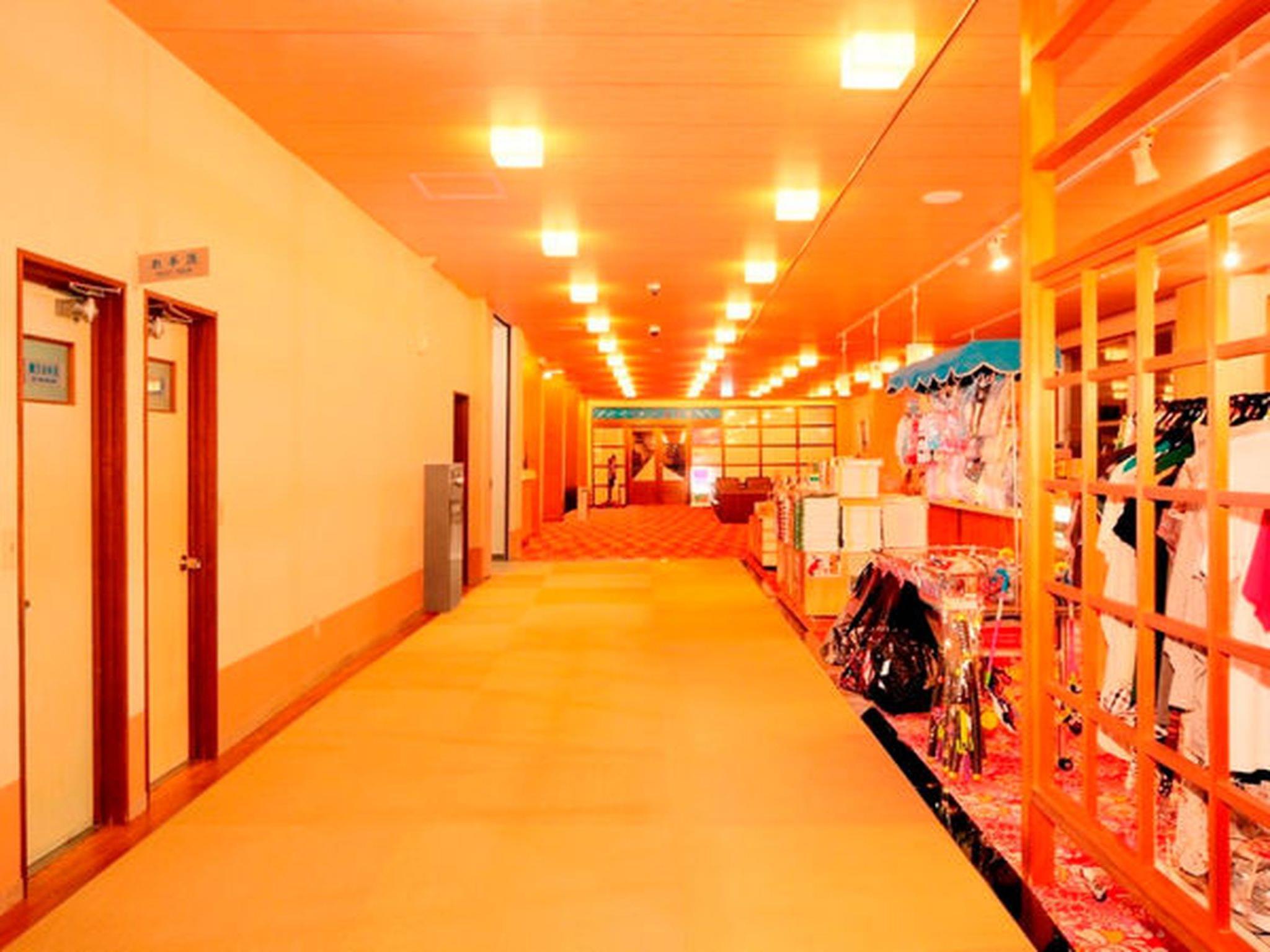 HOTEL SEIKAI 44/47