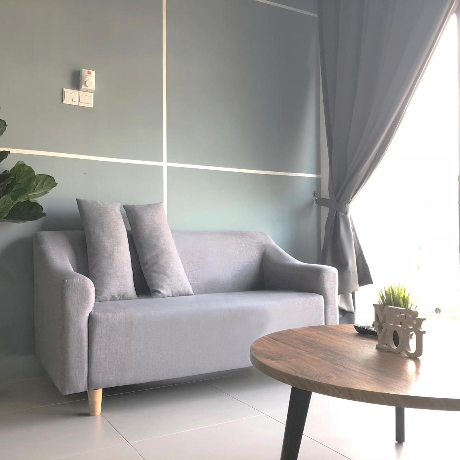 Dreamscape Apartment At Golden Hill 48/66