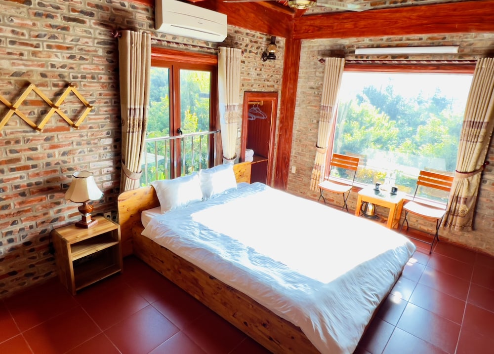 Ninh Binh Family Homestay 10/50