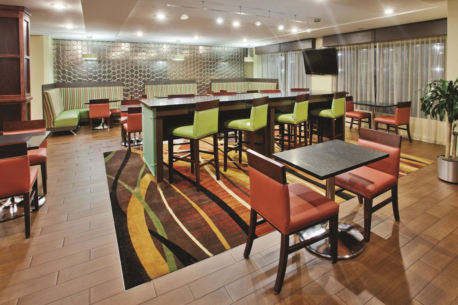 La Quinta Inn and Suites by Wyndham Florence 31/47