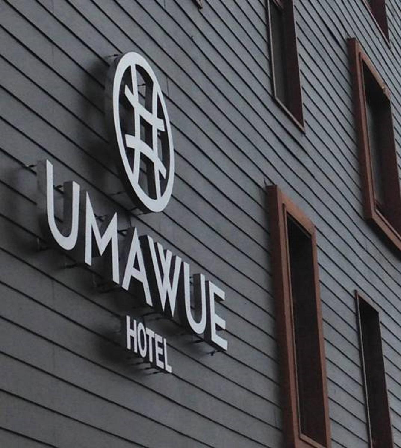Hotel Umawue 5/50