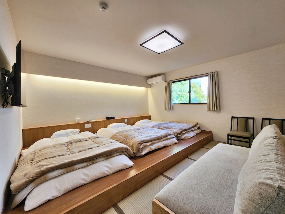 Masuya Ryokan 17/50