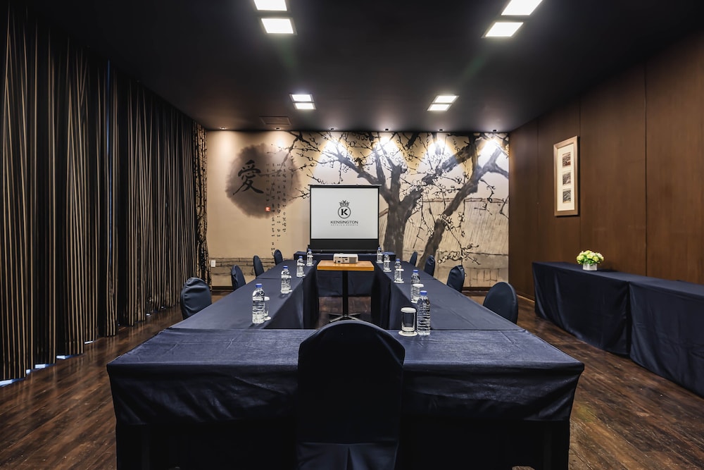 Kensington Resort Jirisan Namwon 38/50