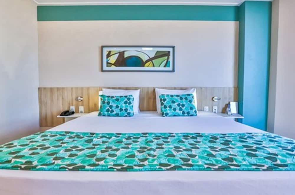 NOBILE SUITES DEL RIO - PETROLINA 16/70