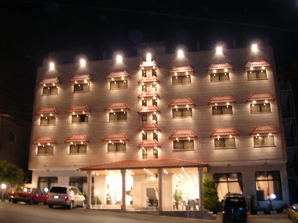Petra Sella Hotel 2/48