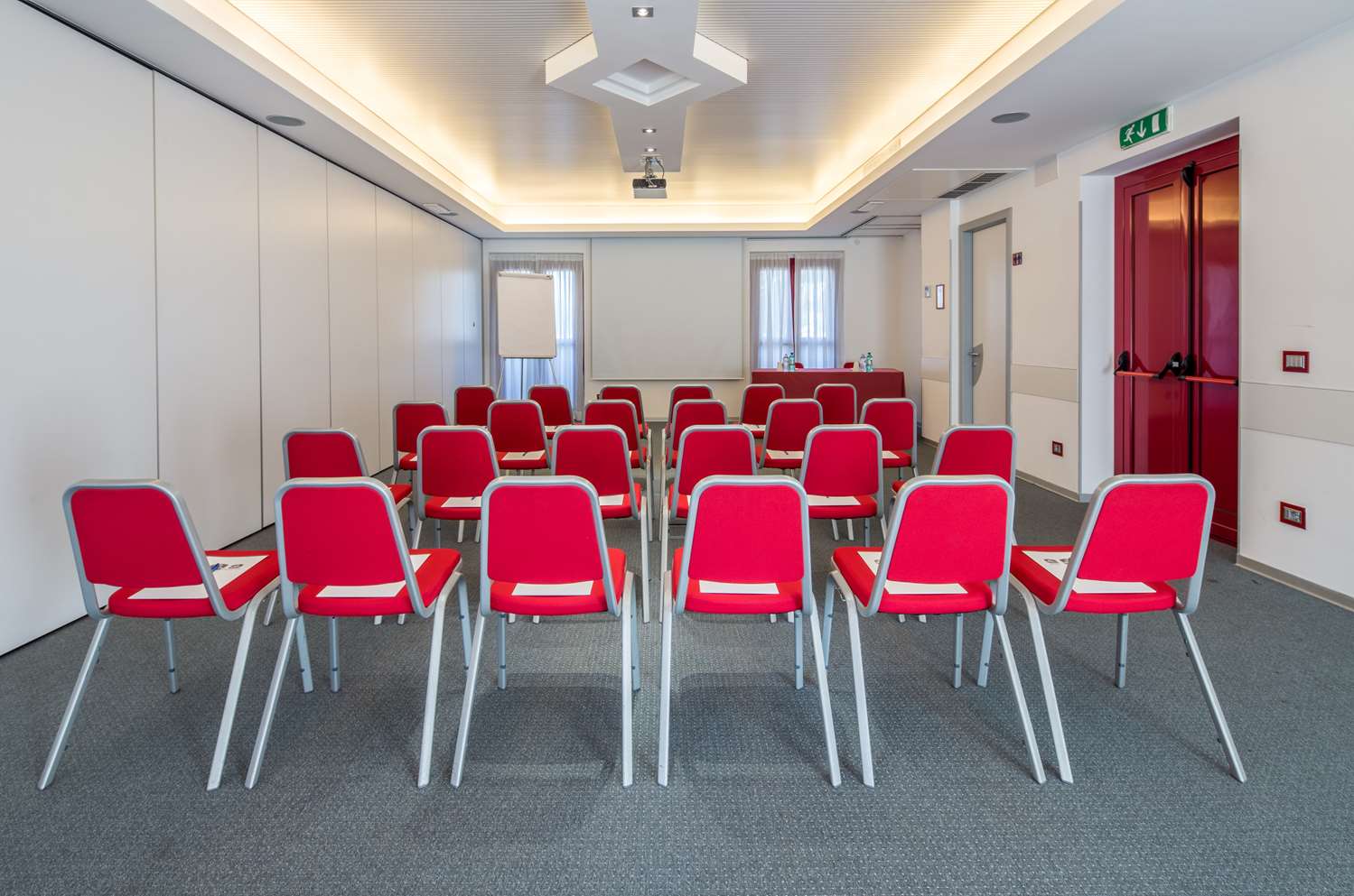 Best Western Hotel I Triangoli 9/10