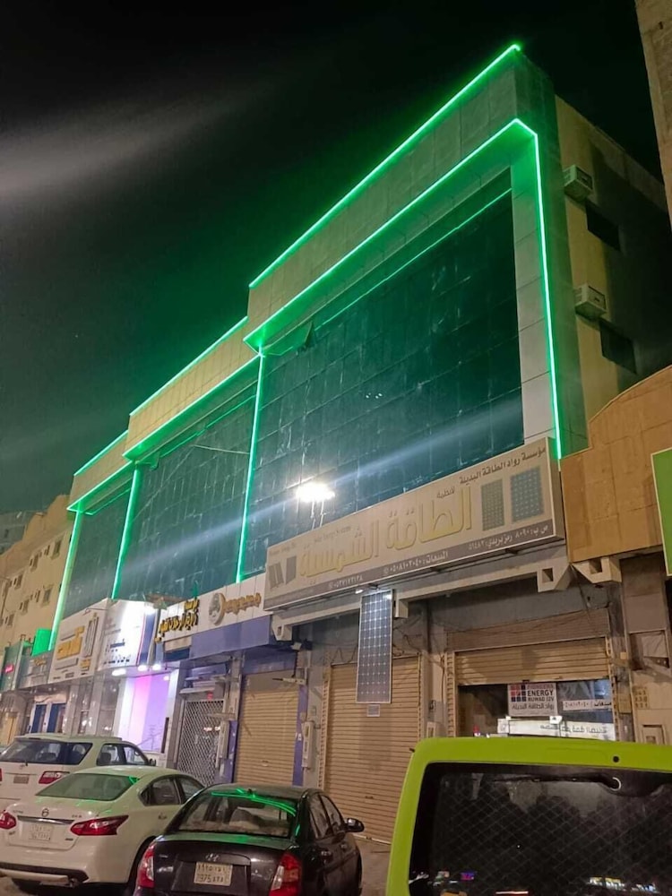 Al Eairy Apartments Al Qassim 1 29/36