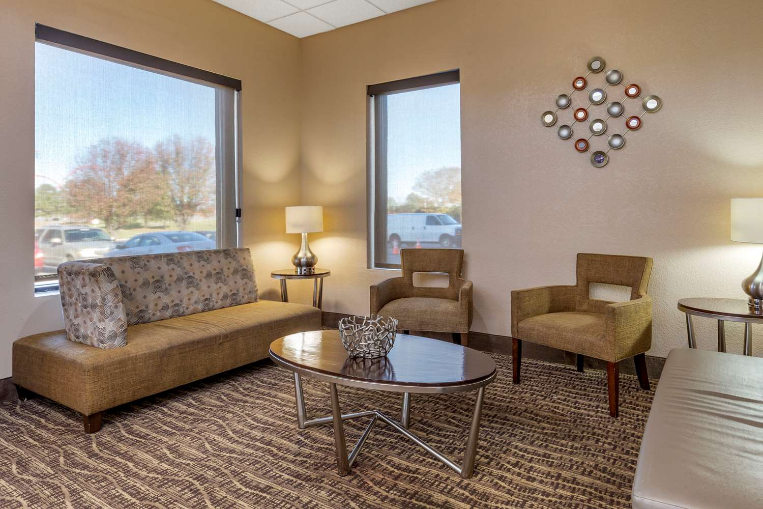 Comfort Inn Fort Mill Amusement Park at Carowinds Blvd 8/13