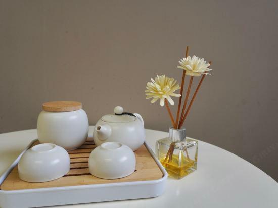 Home Inn (Fuzhou Gushan Walmart) 22/34