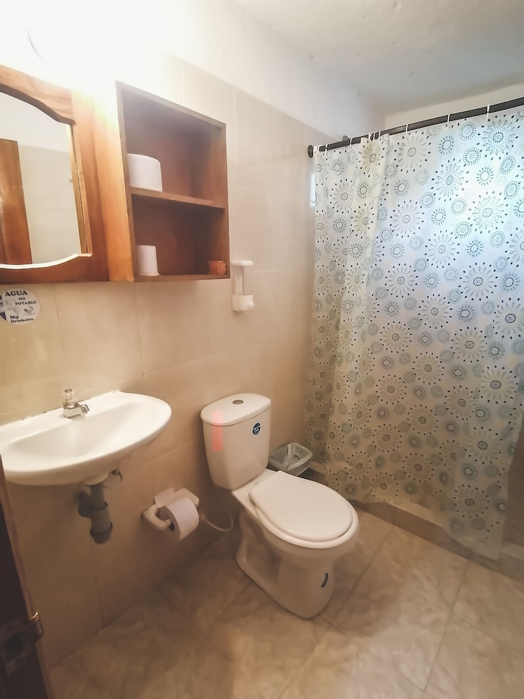 Primaluna Beach Hostel 46/50