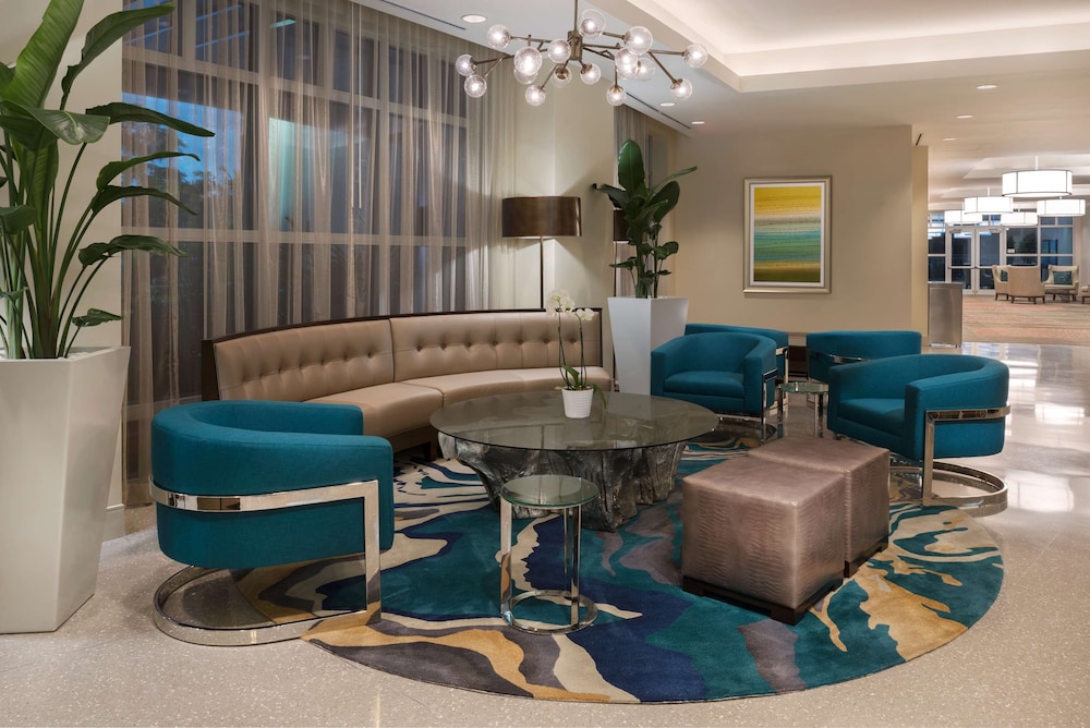 Homewood Suites By Hilton Miami Dolphin Mall 27/57