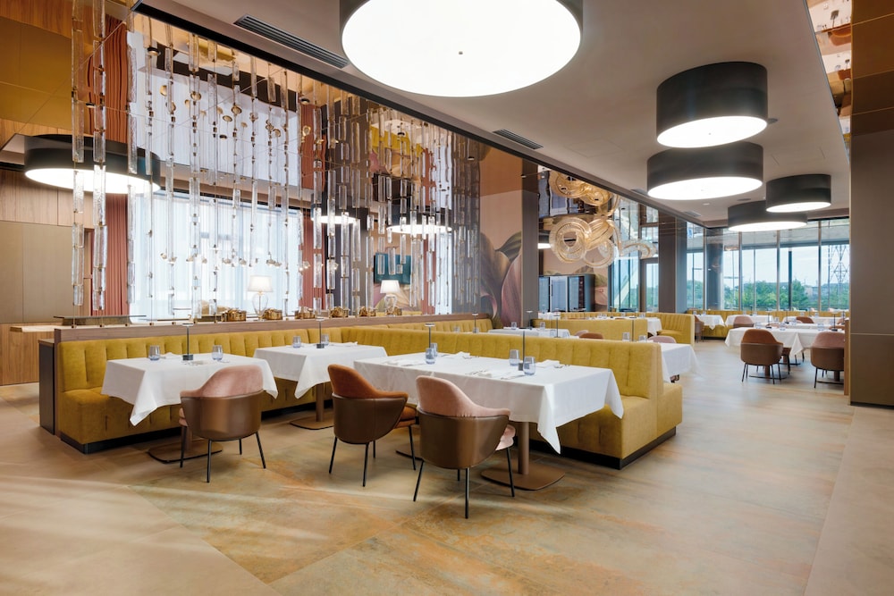 Mercure Oradea 31/42