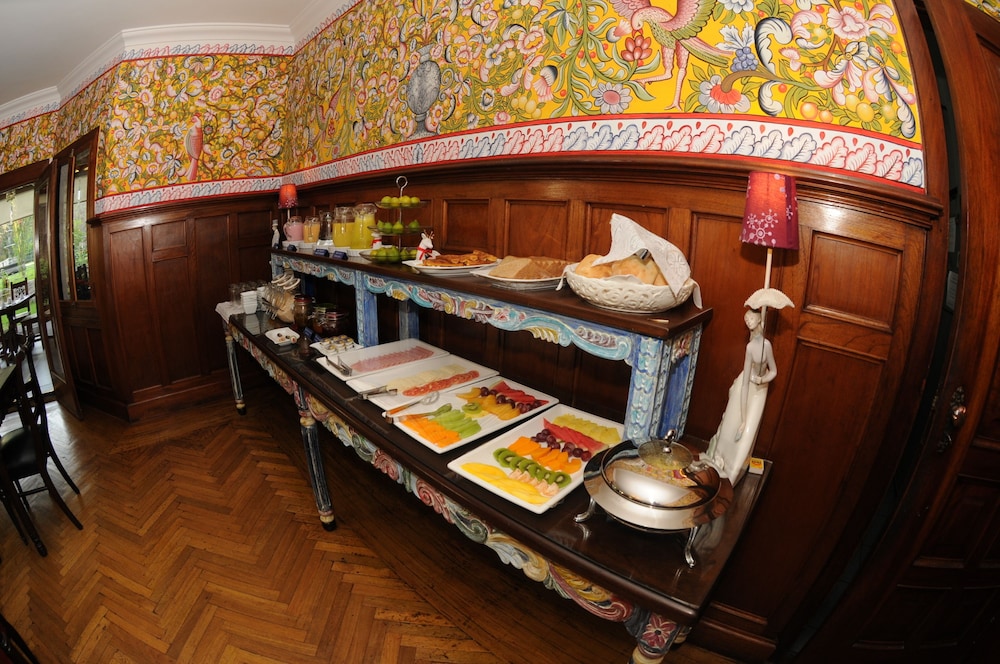 Hotel Boutique Villa Elisa 21/46