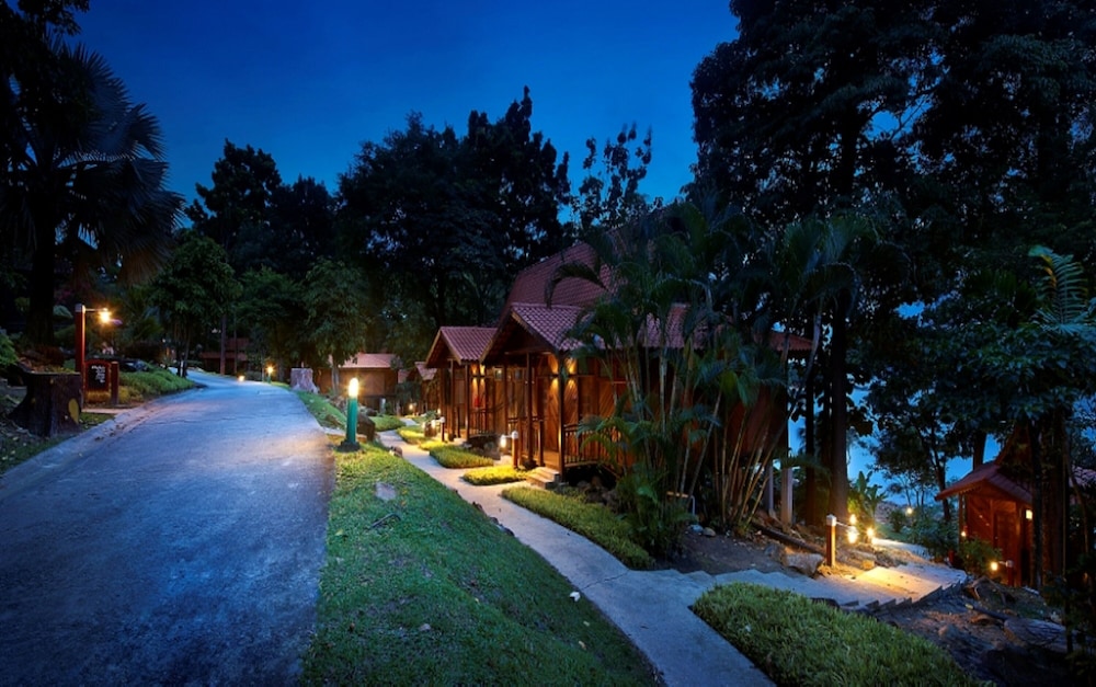Berjaya Langkawi Resort 7/73