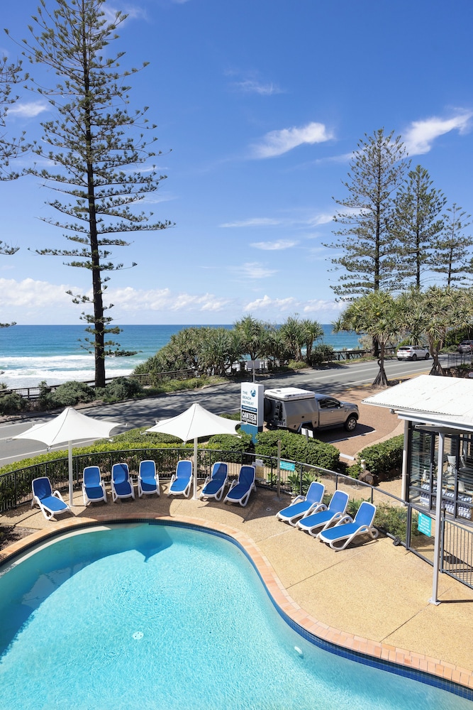 The Beach Retreat Coolum 64/74