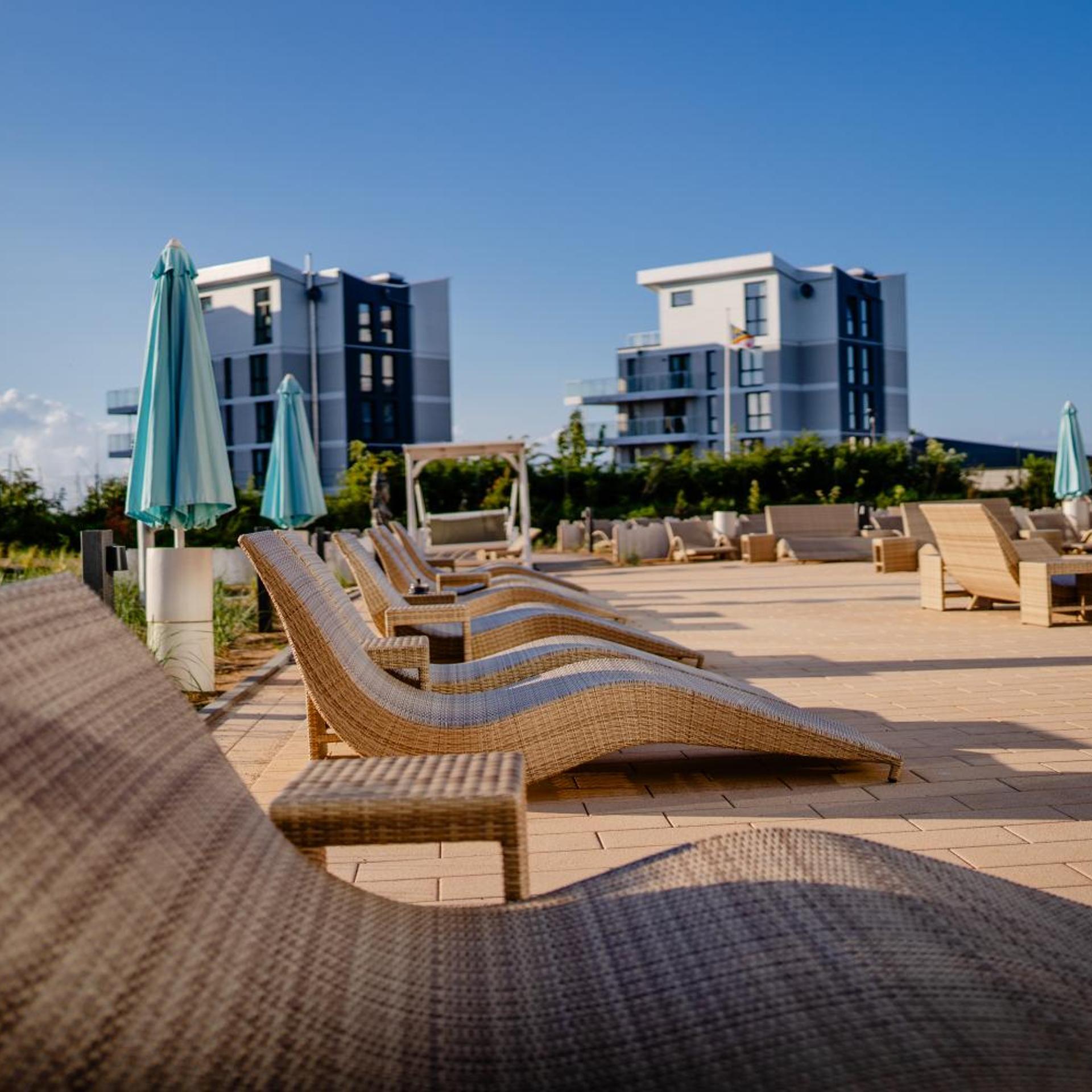 SlowDown Bottsand Hotel and Spa 43/50