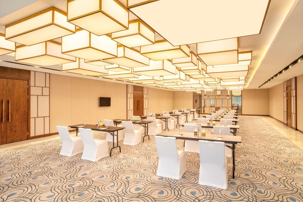 Hyatt Regency Thrissur 42/50