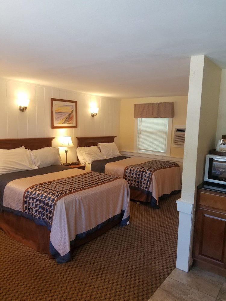 Windrift Motel 23/58