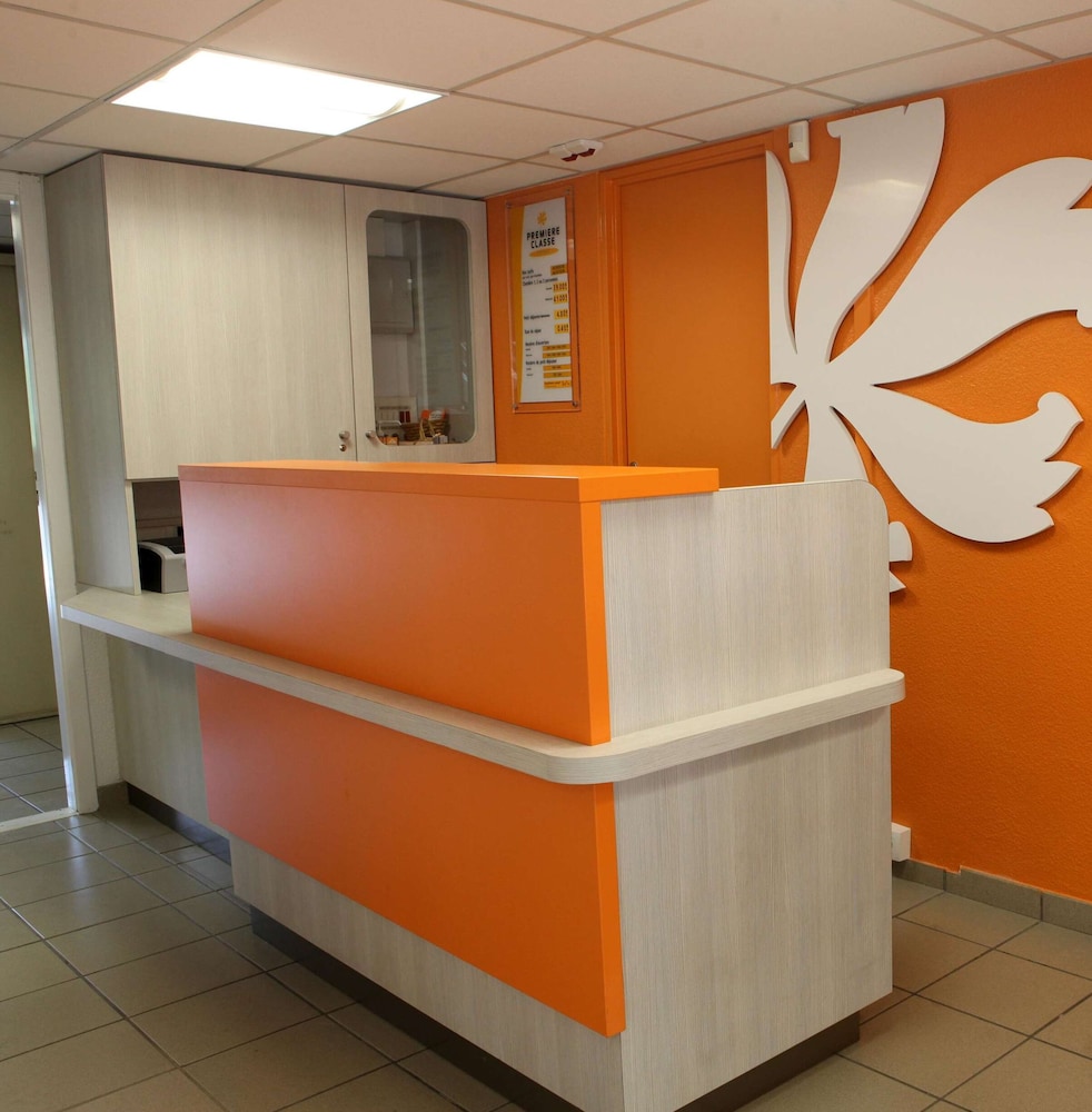 Premiere Classe Tours Sud - Joue Les Tours 13/47