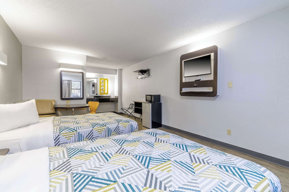 Motel6 Boerne, TX 14/60