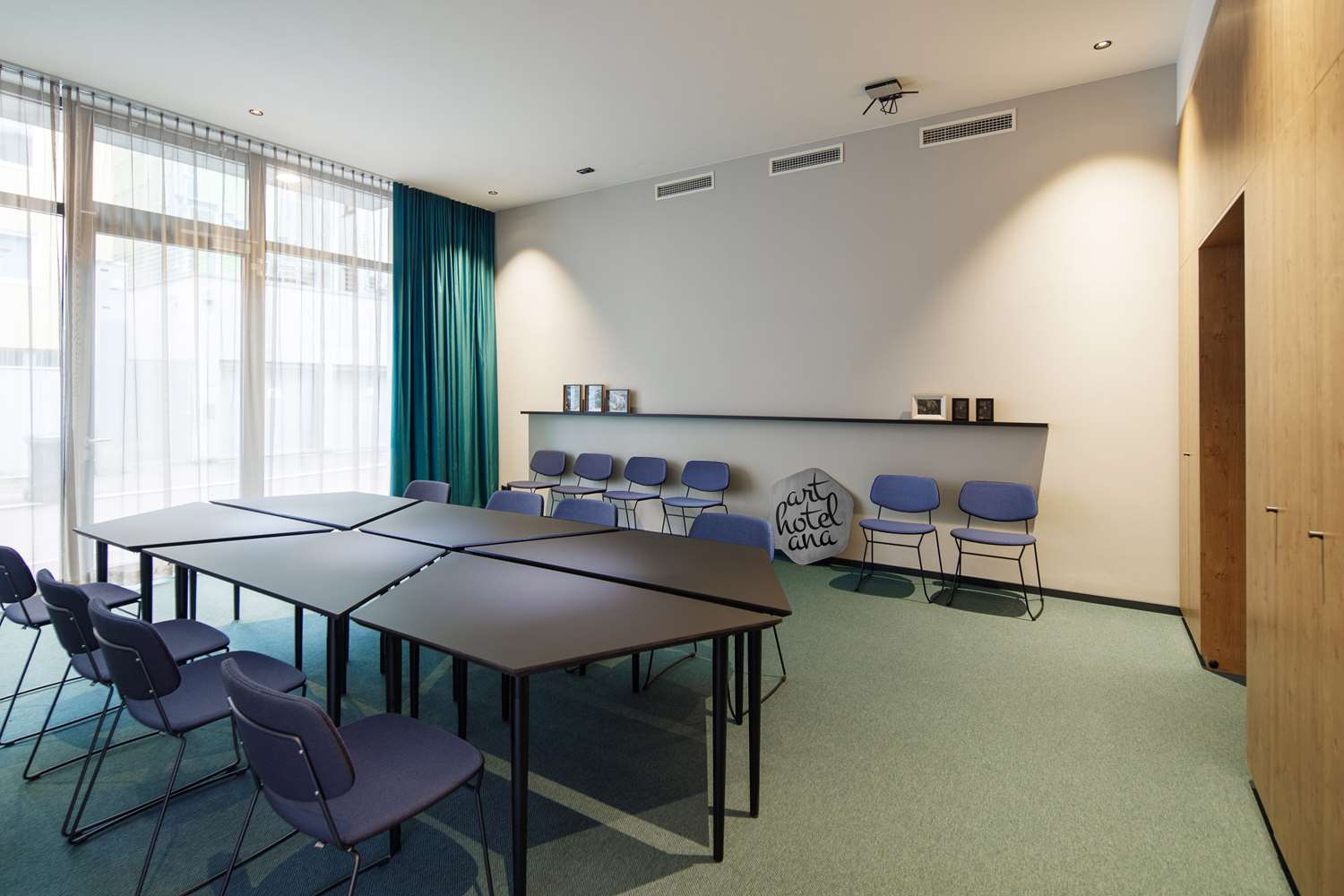 elaya hotel goeppingen, Trademark Collection by Wyndham 31/56