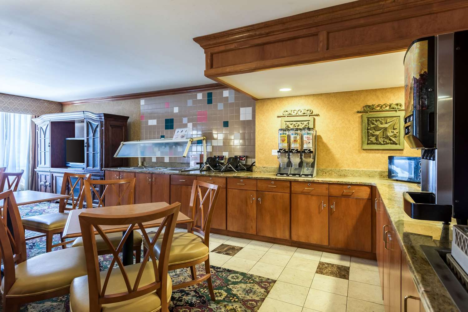 Studio 6 Suites Tupelo MS North 35/37