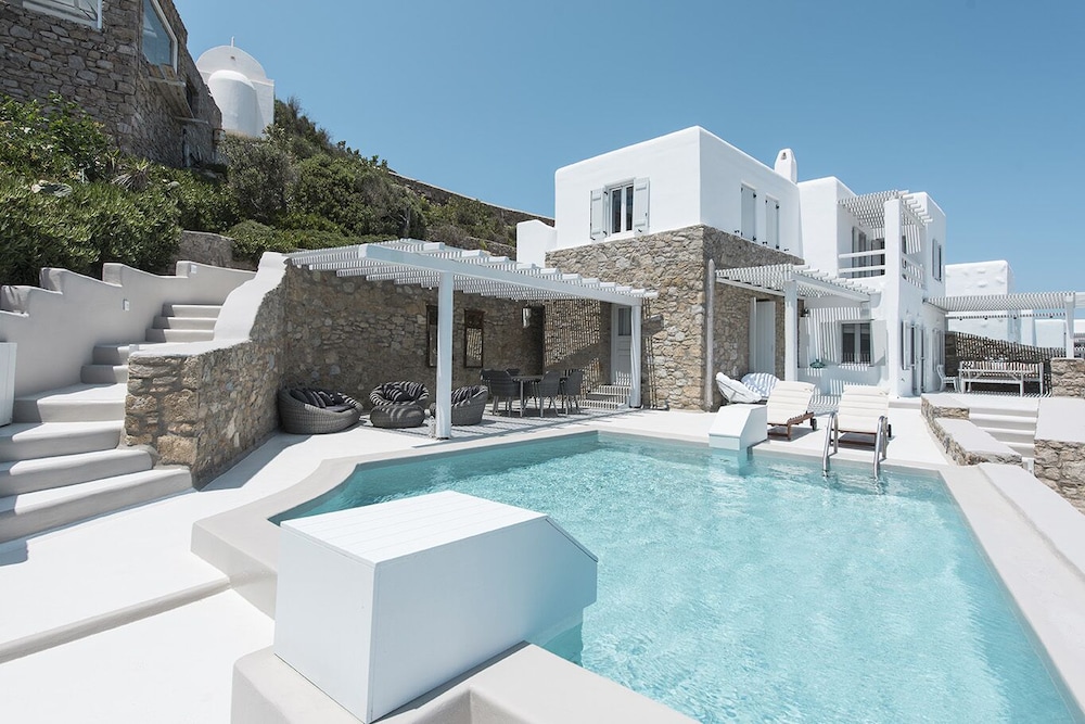 Amaris Mykonian Residence 40/50