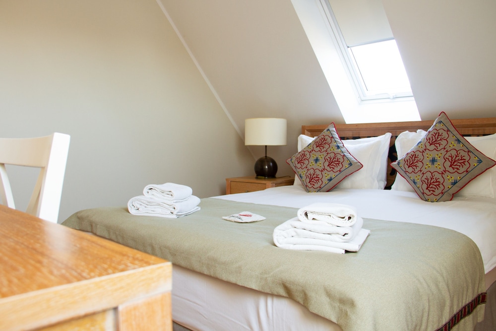 Boutique Hotel Fährhaus 19/70