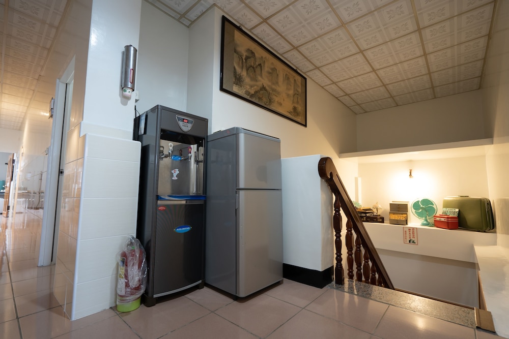 Alishan Tea Homestay 3/50