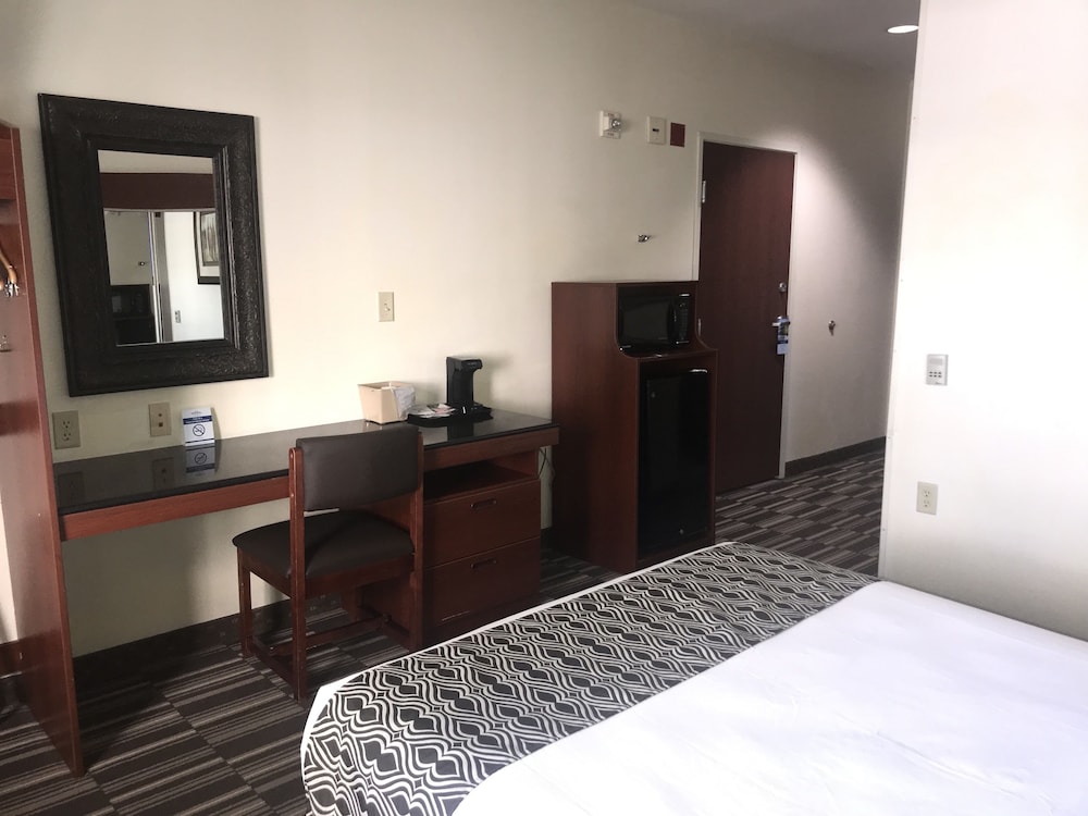 Microtel Inn & Suites by Wyndham Indianapolis Airport 15/36
