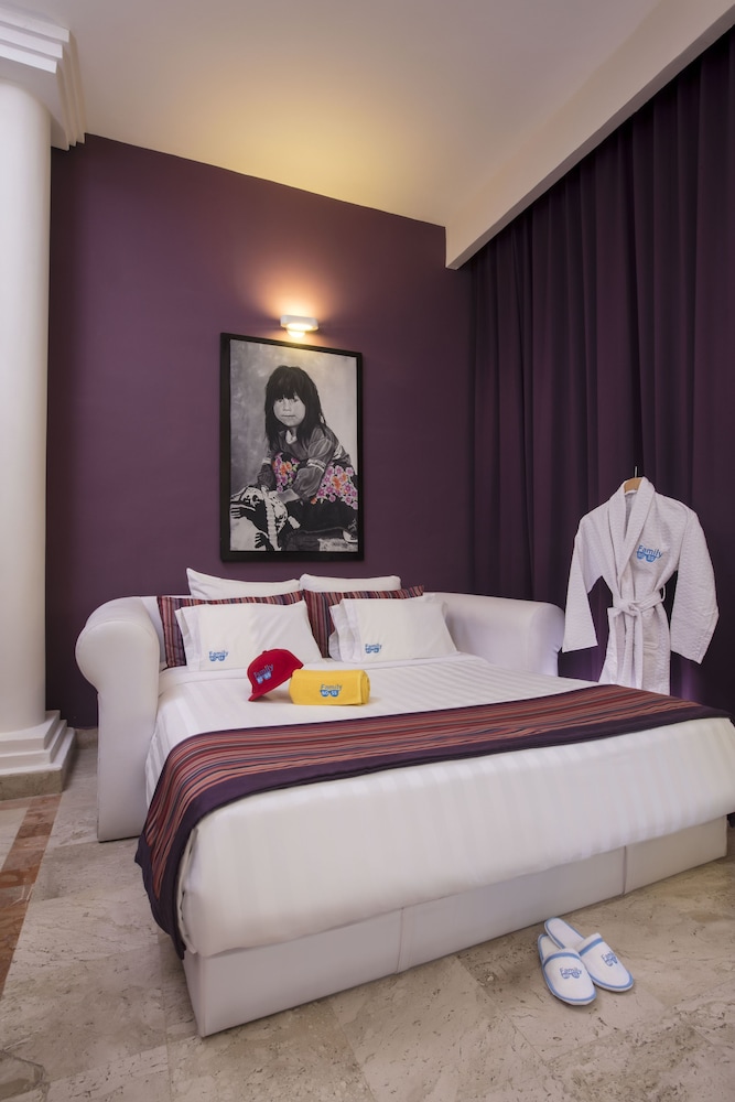 Family Selection At Grand Palladium Vallarta Resort Spa All Inclusive 6/50