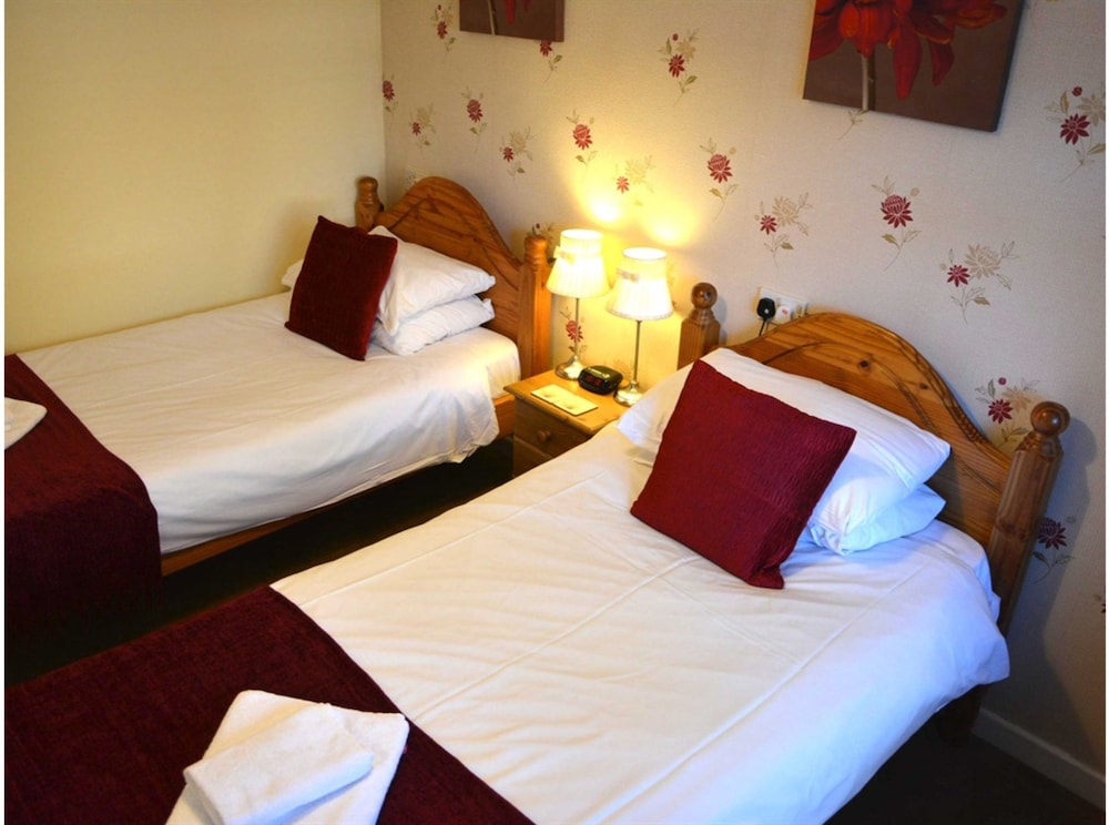 Ashlea Guest House 16/50