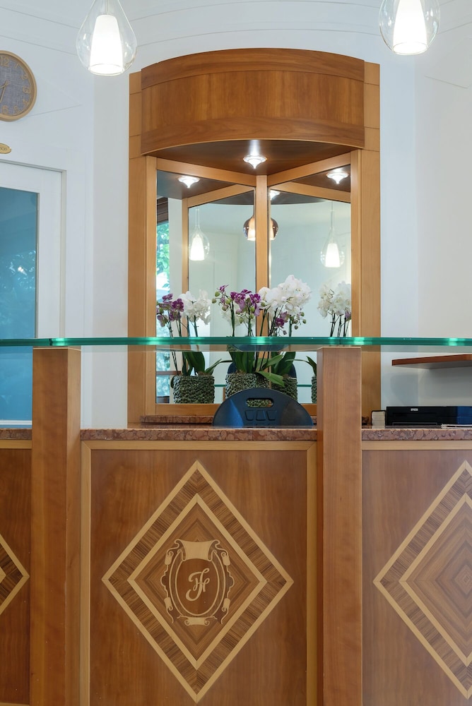 Hotel Florida Sorrento 17/80