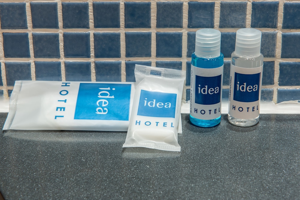 Idea Hotel Torino Mirafiori 13/27