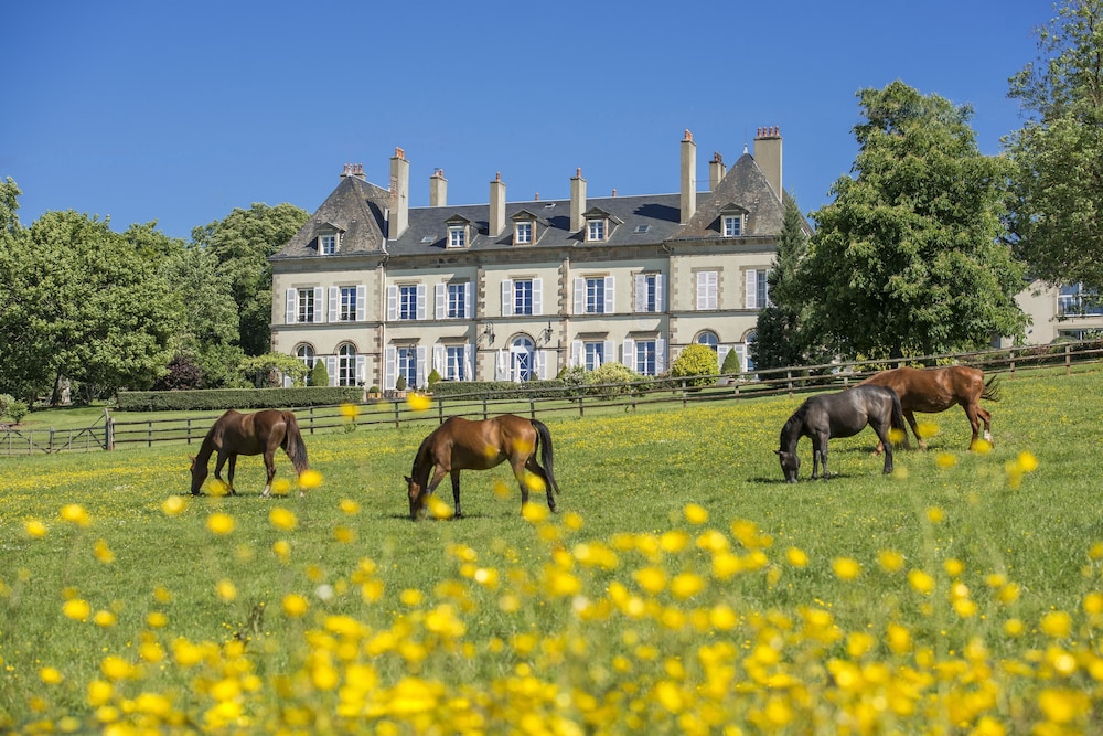 Chateau D'ygrande 1/67